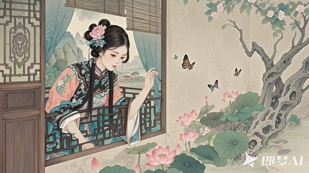 天眼娃被狐妖骗生娃，虎妖追杀吓破胆