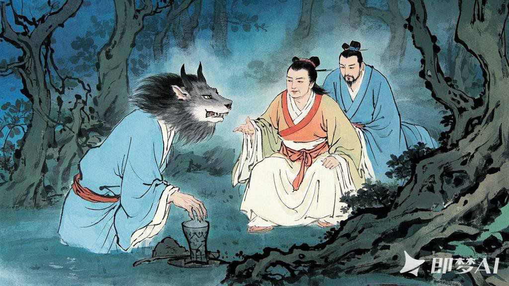 女婴生死劫：接生婆的惊魂夜