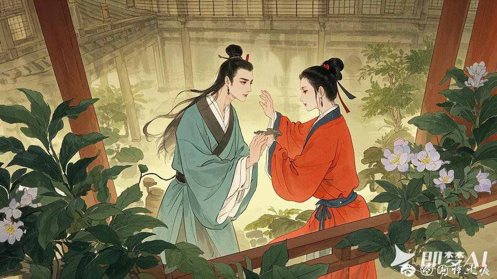 叫爹惊魂：孝顺儿子买爹反蚀家业
