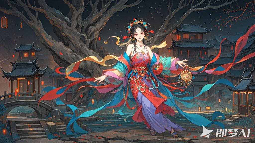 百年灵芝买来绿帽，九尾狐恩将仇报变毒蛇