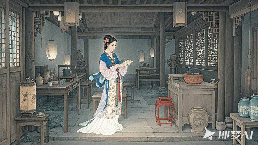 穷樵夫捡到神奇驴鞭，却卷入神秘凶杀案，生死一线间！