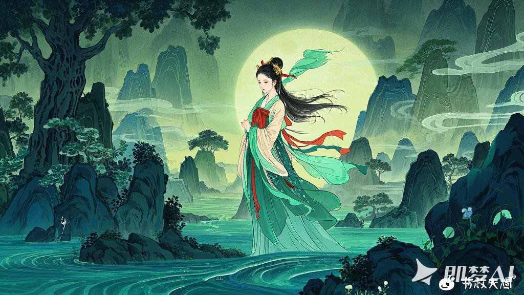 三百两赎身钱，断送一世真情，烟花女子的悲惨命运