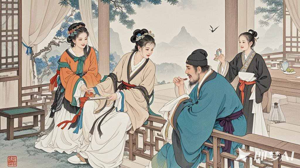 屠夫惊梦：救蛇反遭反噬，喜宴变虎口逃生记