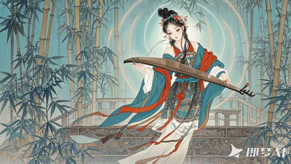 午夜情郎是鬼怪，姑娘命悬一线惊悚记
