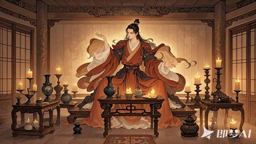 被狗咬后赔100两，竟遭家丁围殴，娶了新娘竟是千年白蛇！