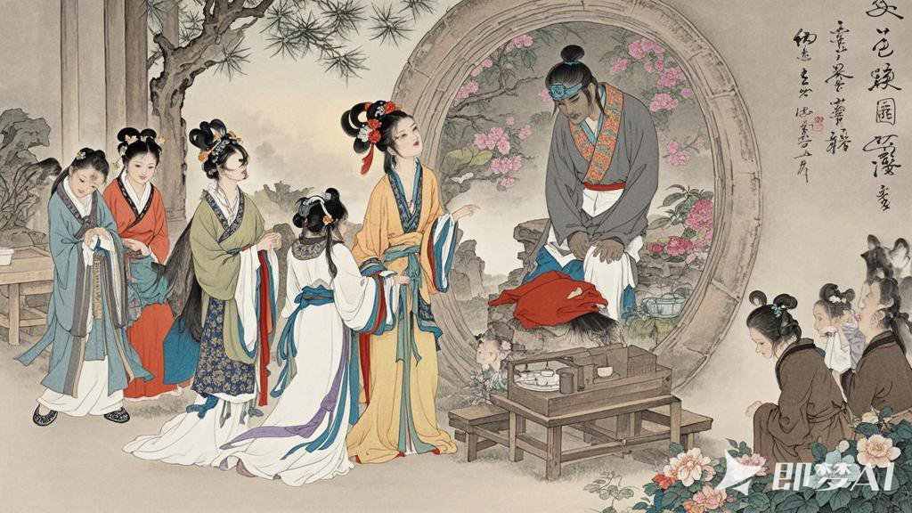 寡妇陷阱：盗墓惊魂，生死一线间