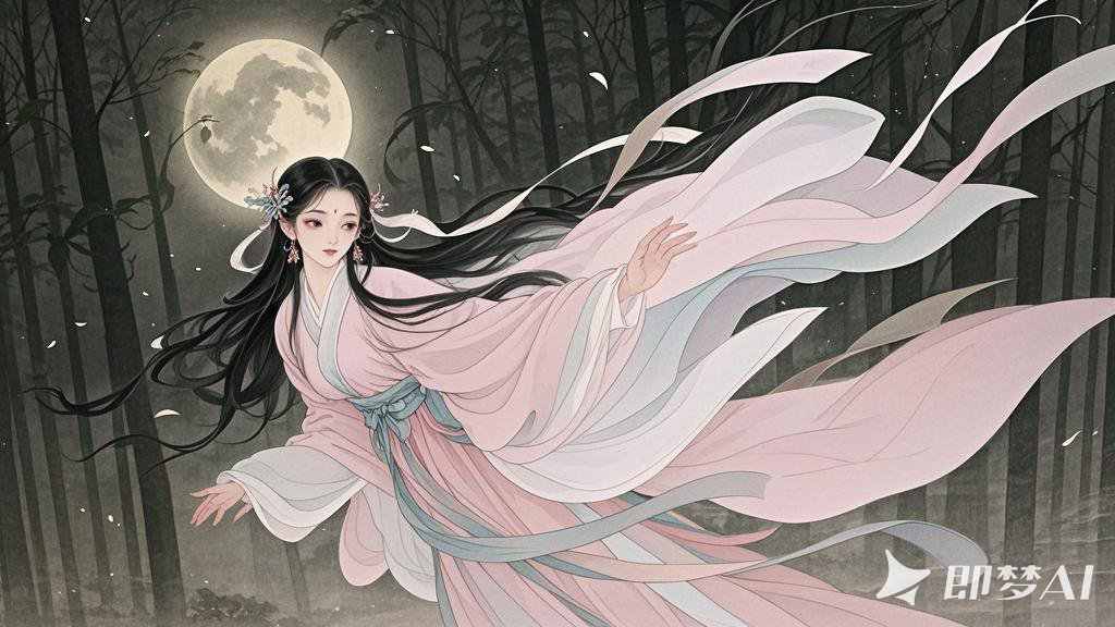 豆腐西施显灵救家业，恶妻作祟反遭休弃