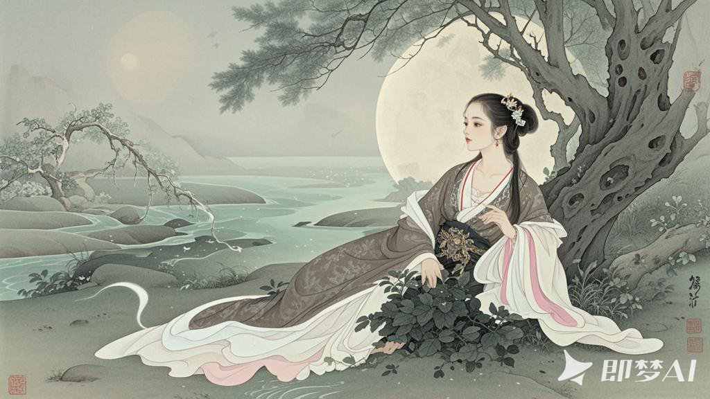 深夜捡鞋引鬼祸，贪心商人遭反噬