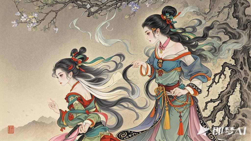 弃婴奇遇：真假父子，身世之谜惊魂夜