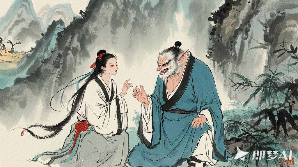 李老实收徒反害己，阴差阳错家业倾