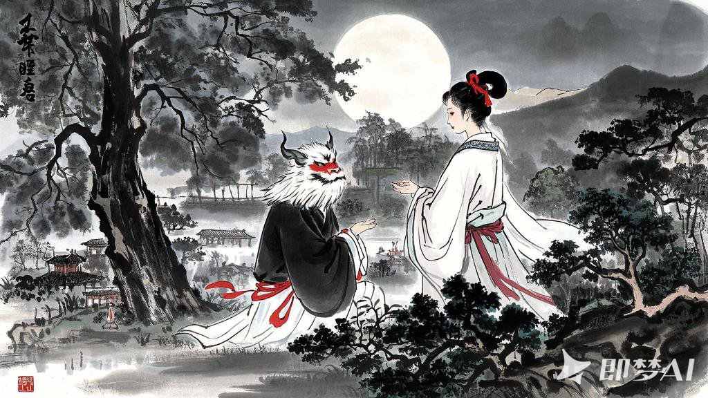 老族长娶小妾，儿媳暗藏杀机，强盗蟒蛇显灵