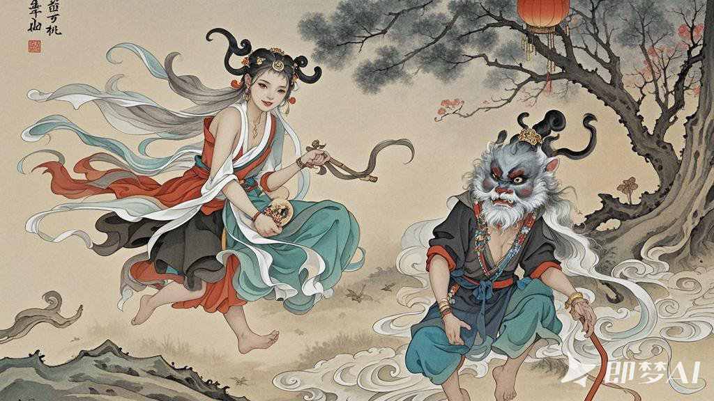 寒夜雪地遇奇人，少年逆袭成富豪，暗藏杀机报血仇