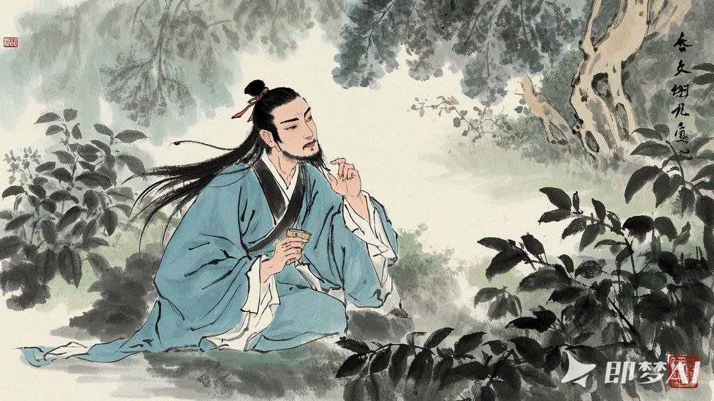 玉兰奇遇记：白玉还阳惊魂夜