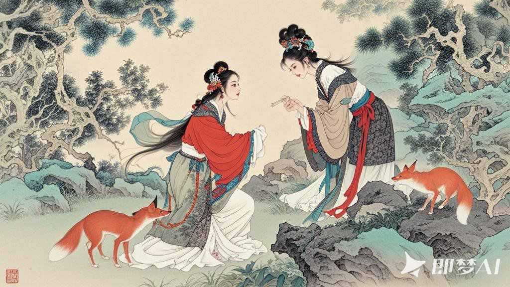 高老庄惊魂夜：妻子与和尚的密谋，王木匠的致命一击！