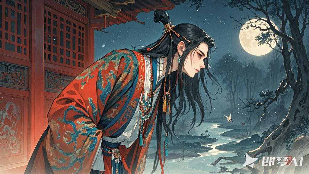 寡妇被徒弟下毒后，丈夫竟变成青蛇归来复仇
