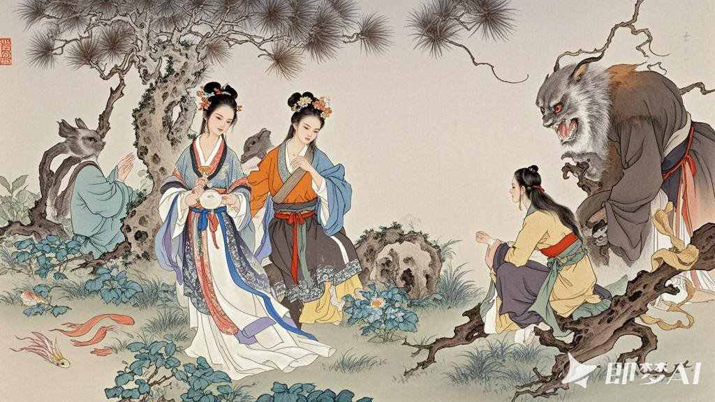 落鸦堡惊魂：麦客的逃亡与宿命对决