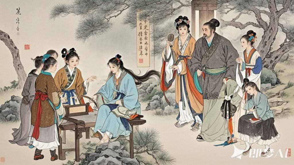 赌徒还钱夜遇蛇妖，豪宅变鬼宅，善恶终有报！