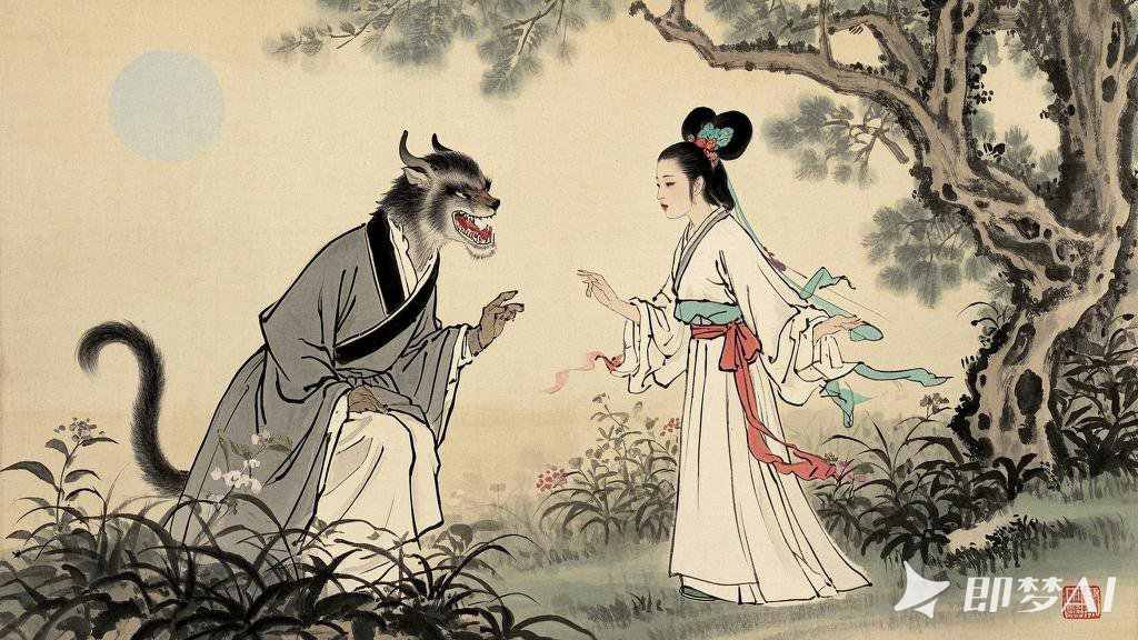 山村孤儿的逆袭：从放牛娃到真命天子