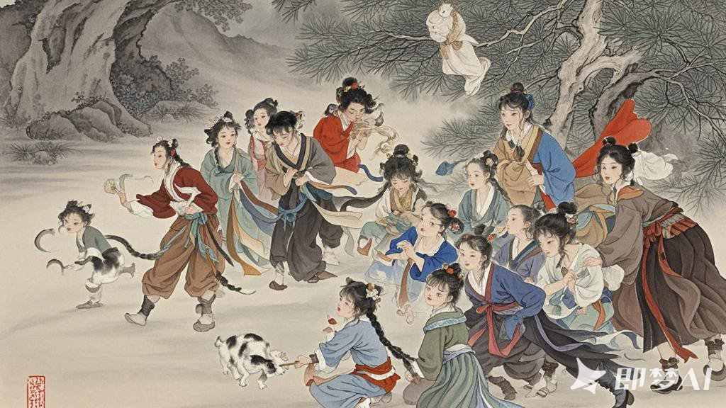 李氏毒杀亲夫，张健壮识破阴谋，哥哥死里逃生