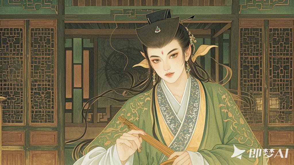 合欢蛊现世惊魂夜，蟒蛇追妻满门危
