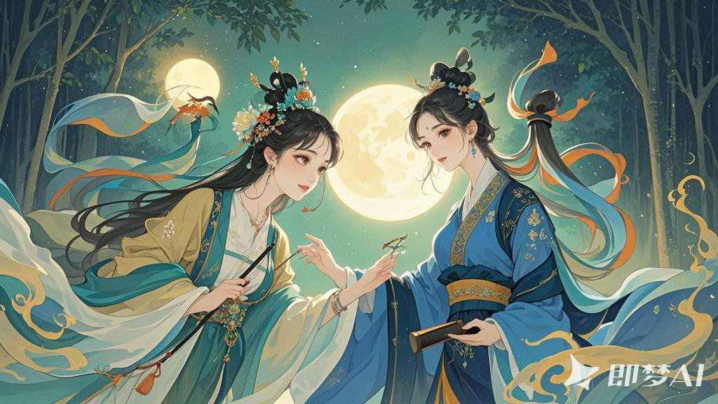 黄鼠狼变和尚，惊悚村庄夜幕降临！