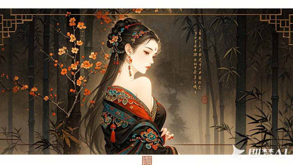 包子西施惊魂夜：贪财父母卖女冲喜，血色婚姻藏人命