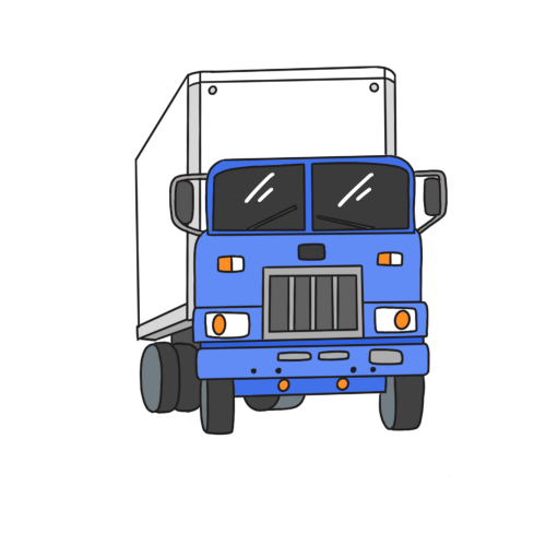 图片[2]-交通工具动画素材-骁陇文化【小龙教动画】，沙雕动画制作教程