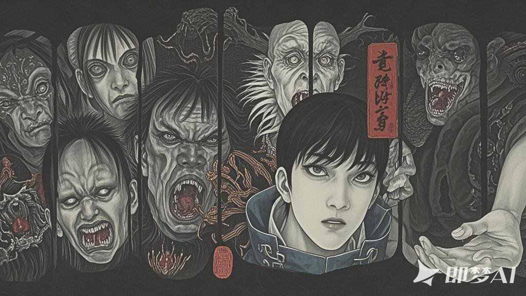 医院尸体夜夜失踪，院长发现老李头牙齿竟成蓝色