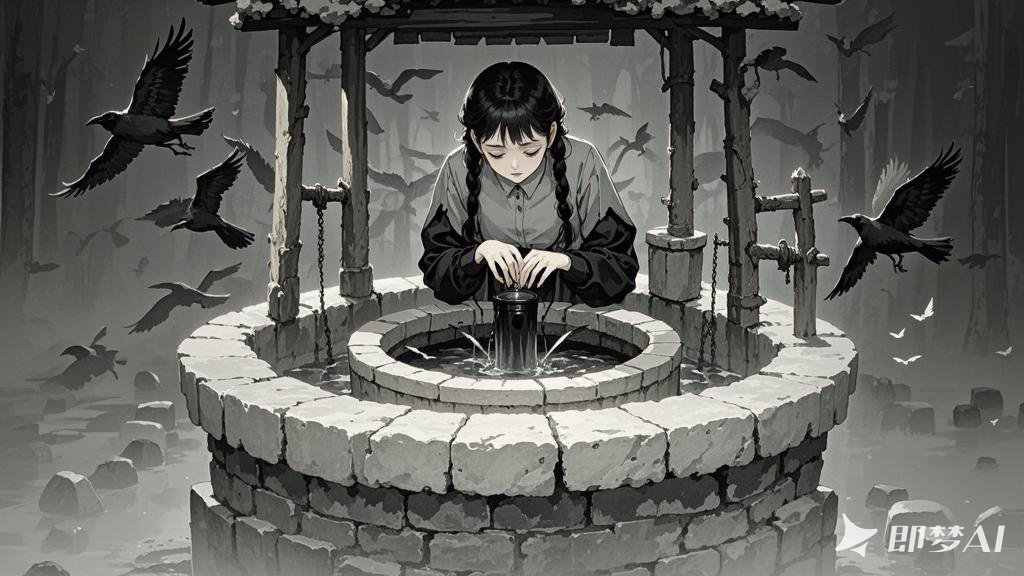 恶霸教师变书记，残暴手段镇百姓，最终暴毙之谜(图1)