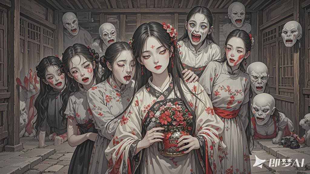 虐杀动物遭报应，孩子天生无右腿