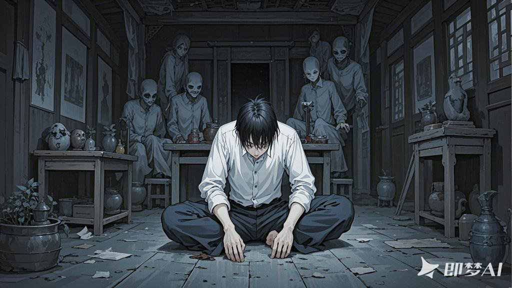 双胞胎换命：杀人偿命的惊悚轮回