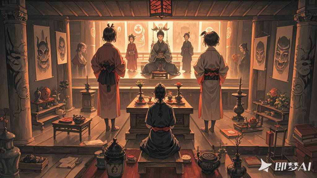 冬日湖上惊魂：新鞋的秘密