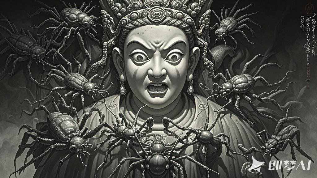 南明医院三号病区鬼影重重，实习女生命悬一线！