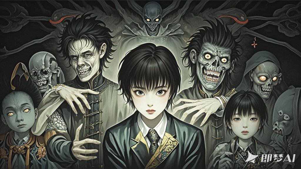 网瘾少年逼死母，网吧怨气惊魂夜