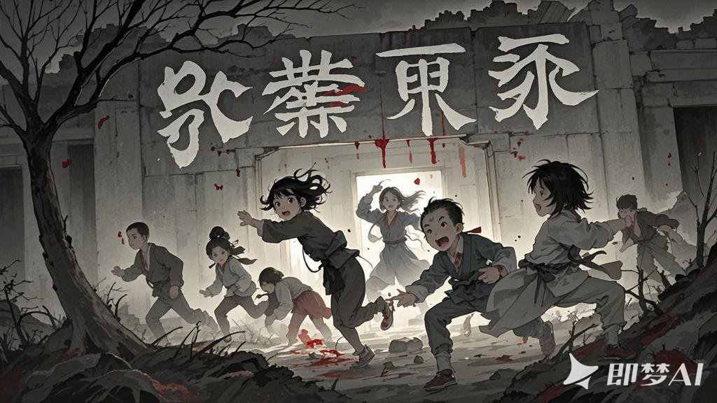 山区医院午夜惊魂：手术台上，人心叵测，生死逆转，谁才是真正的恶魔？