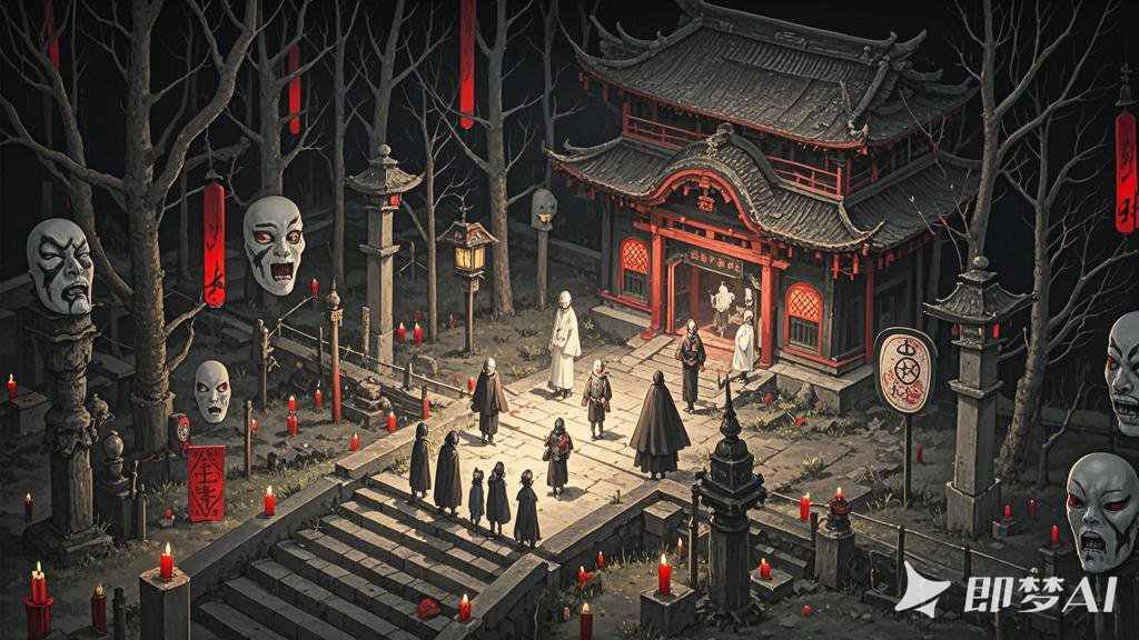 同病房共死生，窗边风光终成空