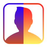 FaceJoy编辑器v1.1.0.8 一款强大的换脸神器/内置多种模板/并支持自定义图片视频换脸/去广告/去更新/免登陆/会员高级版-zb博客