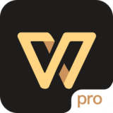 WPS office Pro v11.41.1 办公必备,支持多种文档格式,非常实用/纯净/付费专业版/配密钥-zb博客