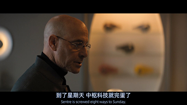 电幻国度.2025.英语中英双字.HD1080P[3.2G] 【来源：赤道365论坛】 帖子ID:44127 