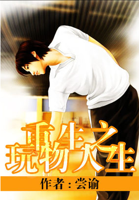 《重生之玩物人生》