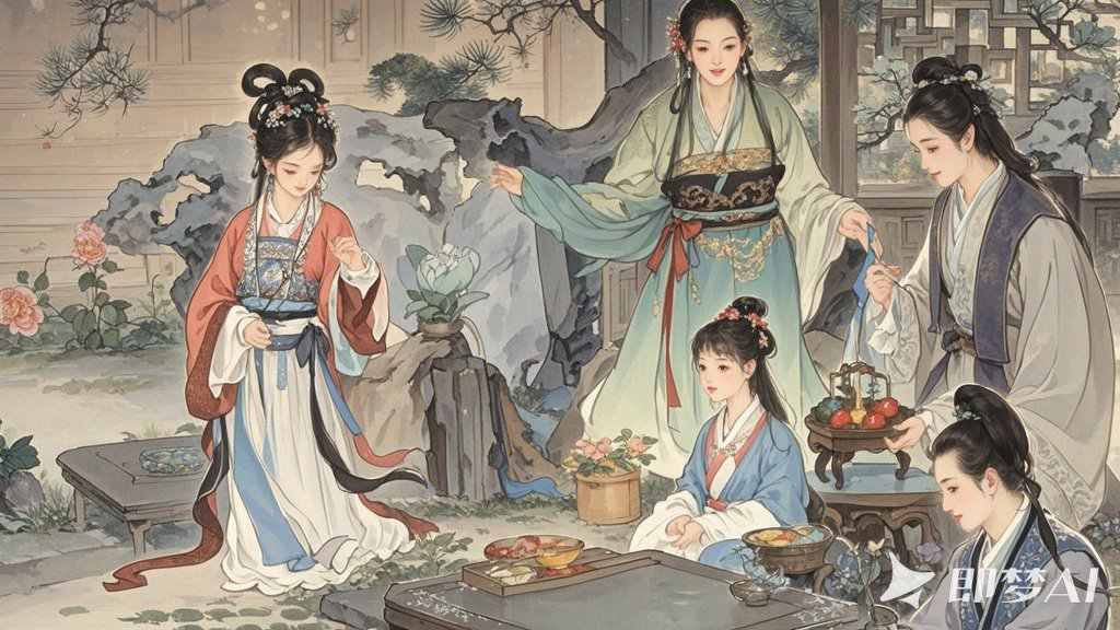 聂夜宿破庙遇鬼，鬼道轮回惊魂录