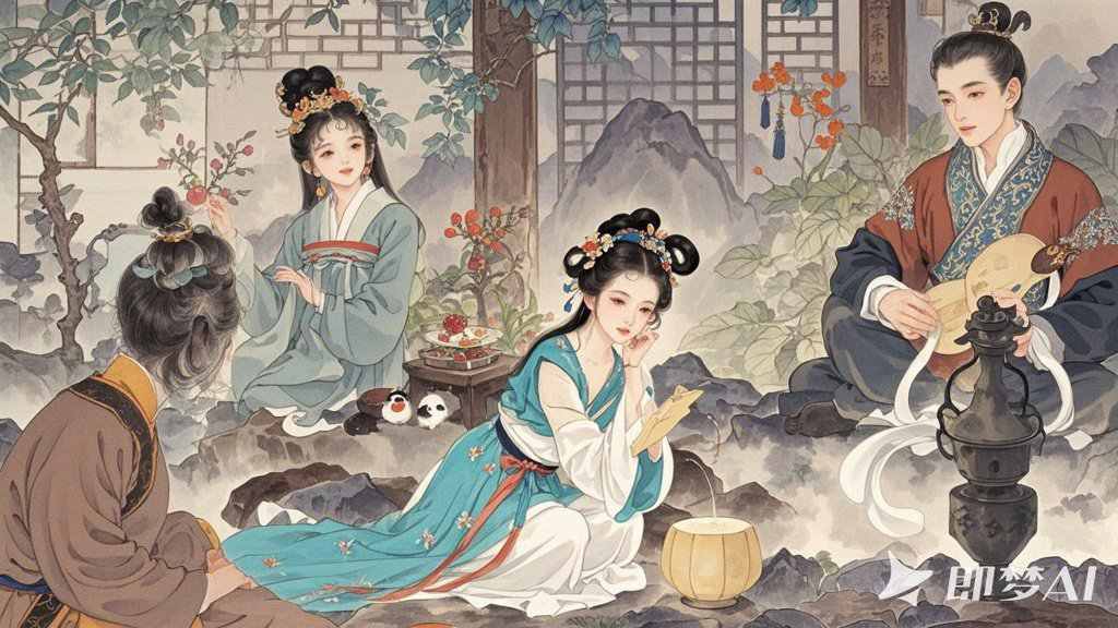 孪生兄弟命运殊，美妇阴谋生祸端，惊悚轮回轮回转