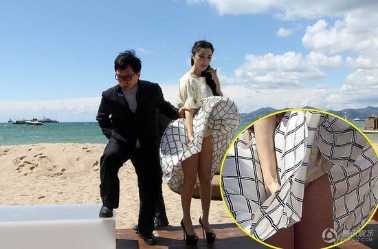 《欧美女明星露点视频合集》