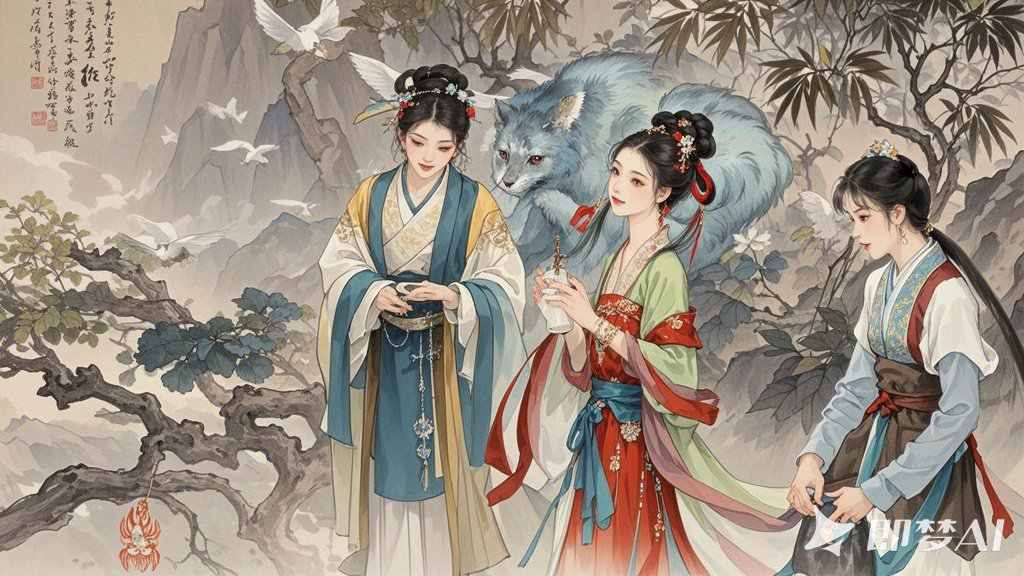 婆婆进城送礼，儿媳只做素菜，婆媳反目引风波