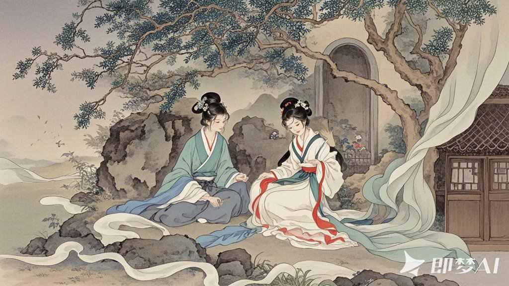 命中注定官不仁 江上道人显神通