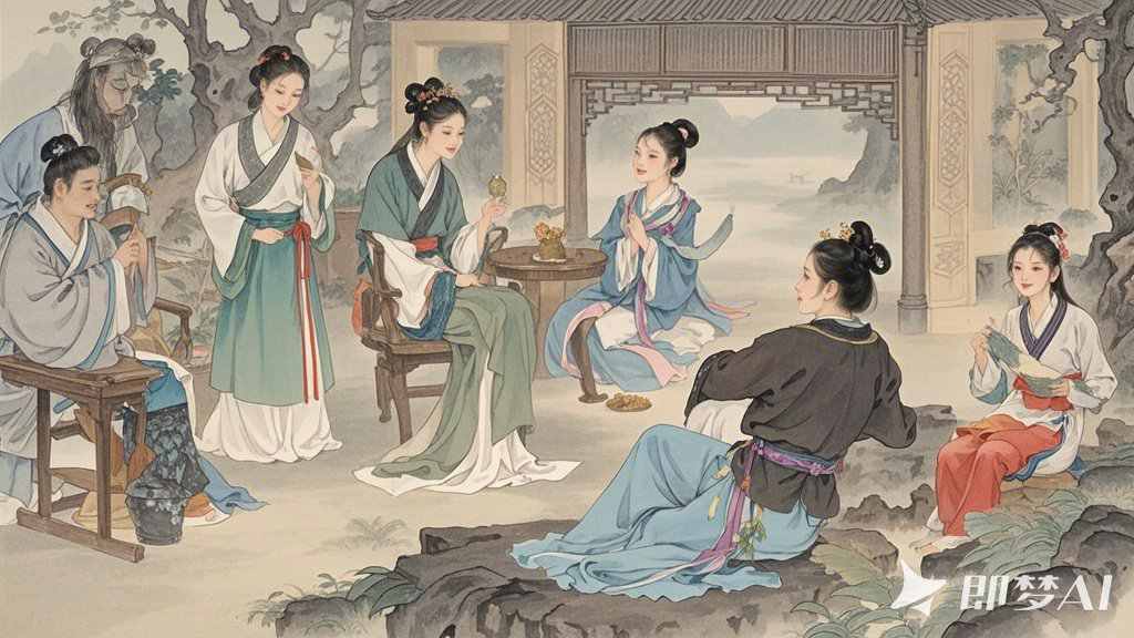 当铺老板行善积德，强盗见神不敢入，惊悚又真实
