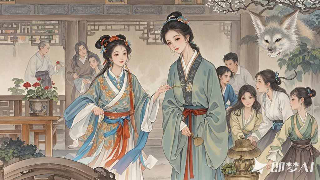 棺材铺惊魂夜：坐山虎作祟，神秘老翁救急