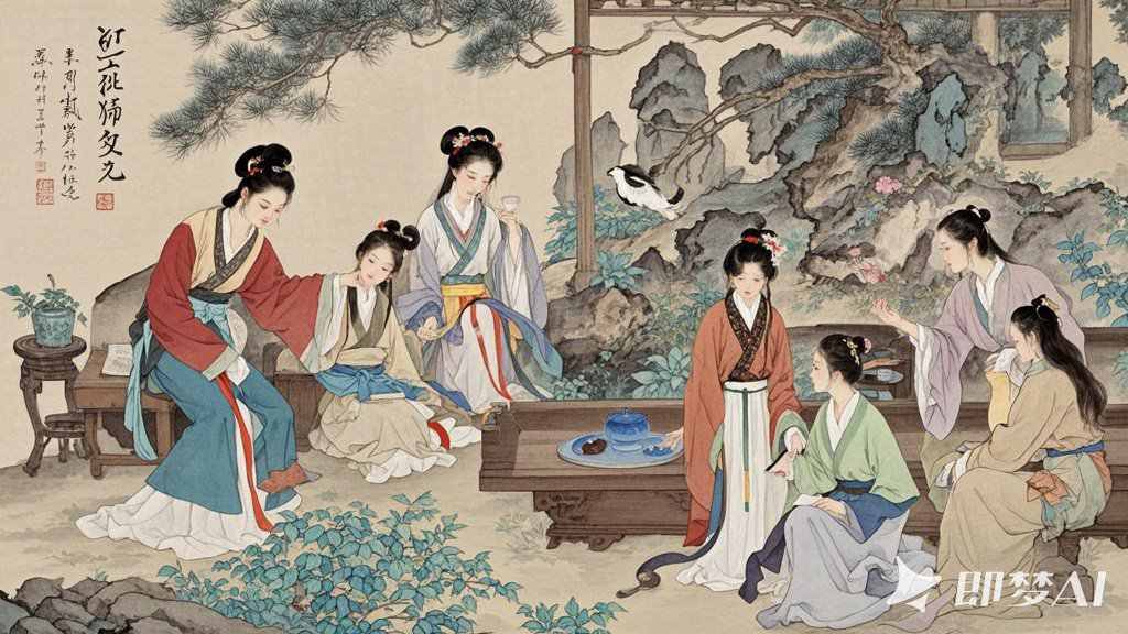 风水对决：半夜尸变惊魂夜