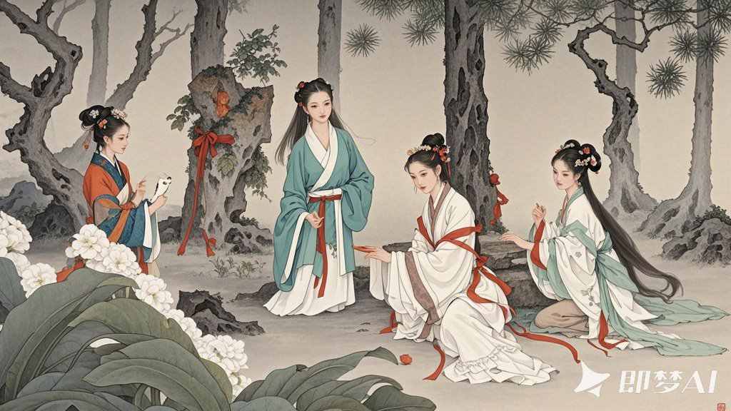 冻死路倒卖女偿命，县丞梦中获重生，善心反成催命符