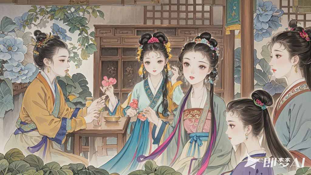 义贼夜斗鬼，撞神像得巨财，改邪归正成巨富